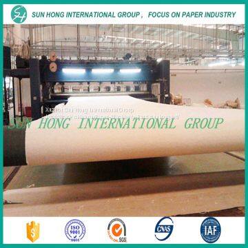Paper Making Felt/press Felt/MG Felt/Dryer Felt for Paper Making Mill/plant photo-3