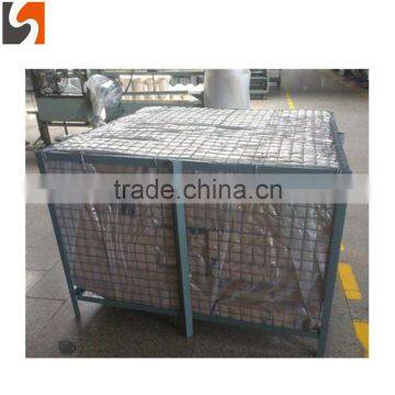 Long Stroke Pneumatic Cylinders With Aluminum Body photo-6