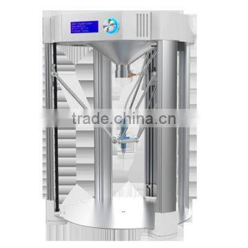 Professional Commecial 3D Food Printer Coffee Printer Cookie Printer Edible Food Printer for Cake Commercial Cake Printer photo-2