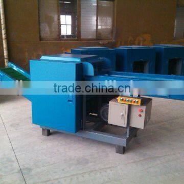 HY High Efficiency Plastic Fiber Cutting Machine Fiber Cutter photo-3