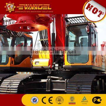 145ton Easy Operating Sr380 Rig Machine photo-2