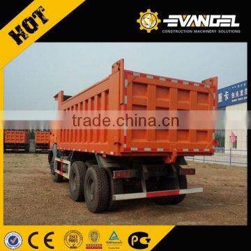 BEIBEN Truck 28 Tons of Oman Tipper Truck