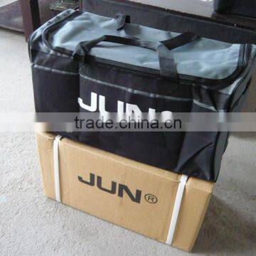 5-220mm Plastic Pipe Cutting Machine photo-5