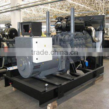 Hot Sales 10KVA-2000KVA Kubota Diesel Generator photo-5