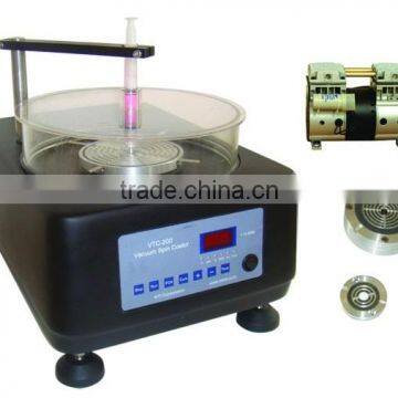 VTC-200 Spin Coater for Sample Spin Coating photo-3