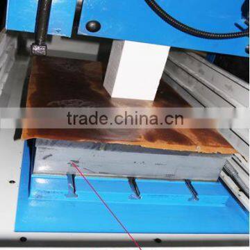 Saddle Moving Surface Grinder SG-40800AHD photo-3