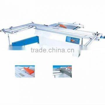 Precision Sliding Table Panel Saw