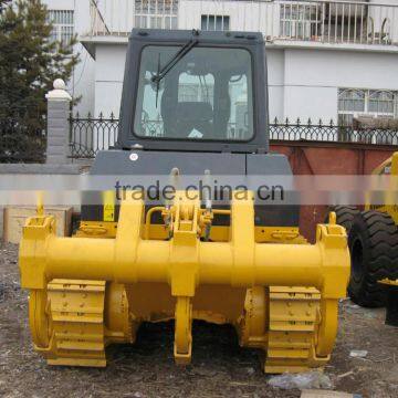 Most Popular 160hp Heavy Machinery SHANTUI Bulldozer SD16 photo-5