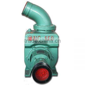 Self-Priming Pump NS Series photo-5