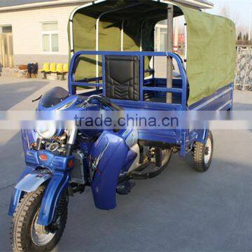 200 cc Motor Tricycle Load Cargo photo-3