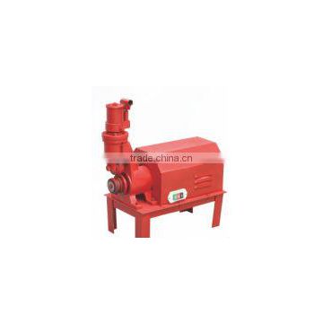 simple and easy pipe grooving machine BLT-219GC-1