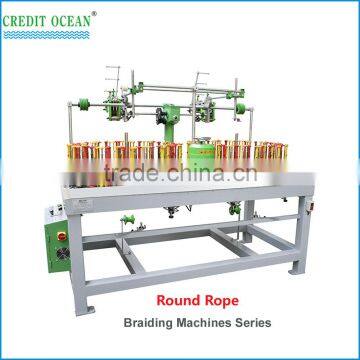 Credit Ocean High Speed All Kinds of Rope Braiding Machines photo-3