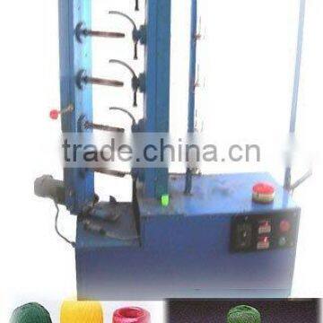 6 SPINDLES BALL WINDING MACHINE photo-2