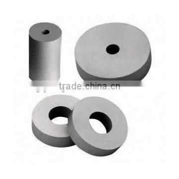 Die Casting Ring/Forging Steel Rod with Hole/Billet YG11C Ring