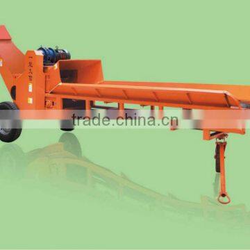 Chaff Cutter 9ZP-20A photo-2
