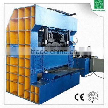 Square Sheet Shear