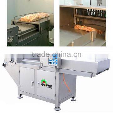 Flaker Meat Blcok Machine photo-3