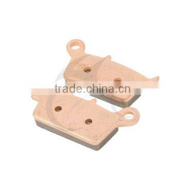 Rear Brake Pad For Honda CB50 NSR50 NSR80 XR50 CR80 CR85 XR 250 400 600 650 NEW photo-4