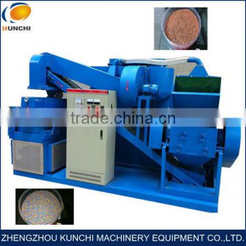 best electric Cable wire recycling equipment