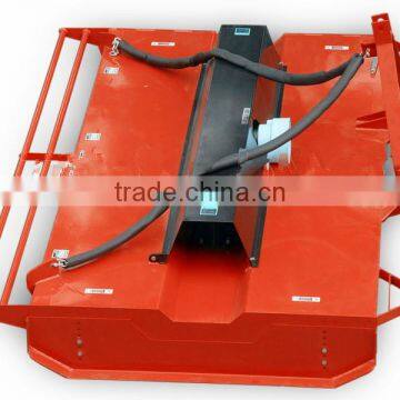 Hot Sale Top Quality Tractor PTO Use Heavy Duty Big Size Cutting Width 2800mm Grass Lawn Top Mower Slasher With CE Cetification photo-4