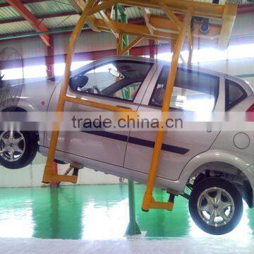 Car Assembly Line photo-2