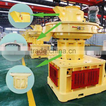 Wood Pellet Mill Machine for Wood Dust Pellet Press