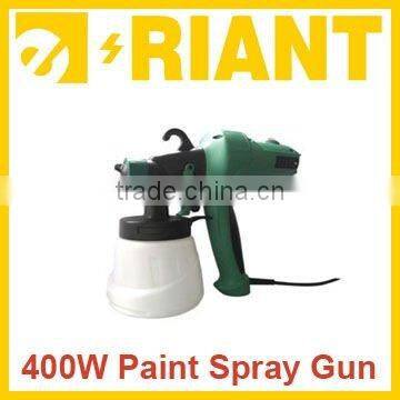 Electric Paint Spray Gun