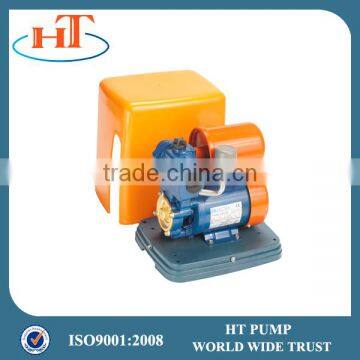 Small Garden Waterproof cast iron pump