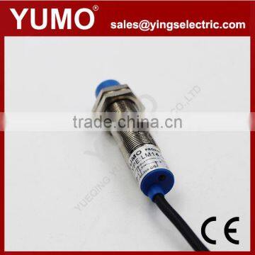 LM14-3005NB Inductive Proximity Switch 14mm Sensing Range 5mm NPN Sensor photo-4