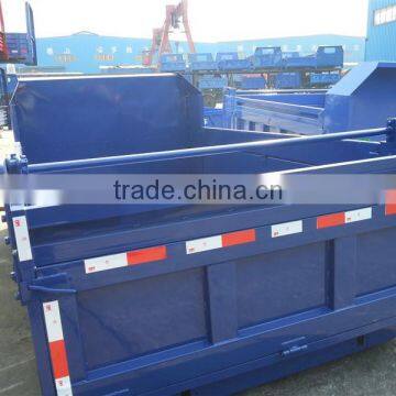 JAC/JMC/FOTON/FAW KIA HYUNDAI Mitsubishi Drop Side Box/flat Truck Body Flat Truck Box for Hyundai photo-2