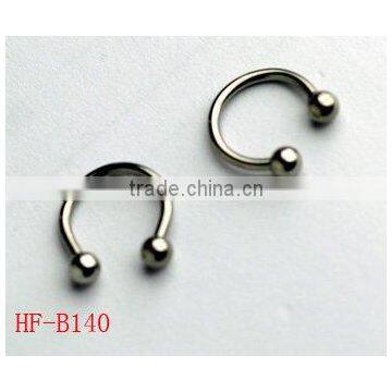 Titanium material good health pure high quality platinum