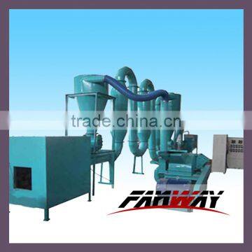 Small Capacity Flat Die Poultry Feed Pellet Machine Price photo-4