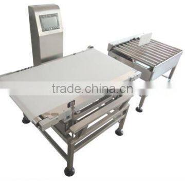 Check Weigher/food Package Conveyor Checkweigher/online Checkweigher photo-2