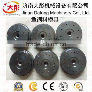 Factory Price Fish Feed Making Extruder for Good Supplier photo-6