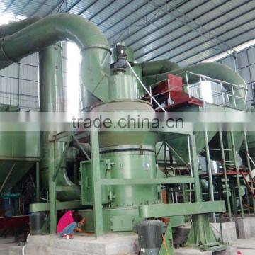 China limestone grinding mill / limestone mill for ore powder