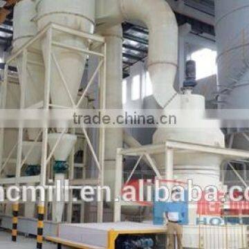 Molino Raymond Para Barita photo-3