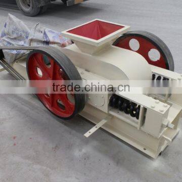 Rod Teeth Crusher for Rock Ore 2PGC600*500 photo-5