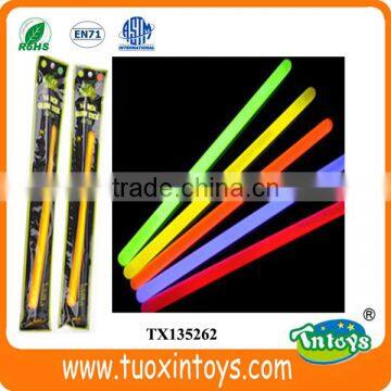 14 inch glow sticks China bulk wholesale