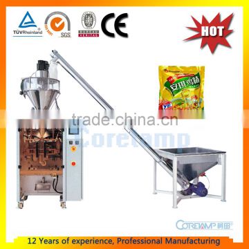 ZV-420D Automatic Weighing Packing Machine Powder Pet Food