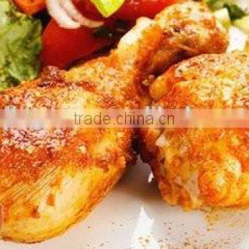 High Quality Freestanding 2-tank & 4-basket Stainless Steel Electric Fryer DF-26-2 0086-13632272289 photo-2