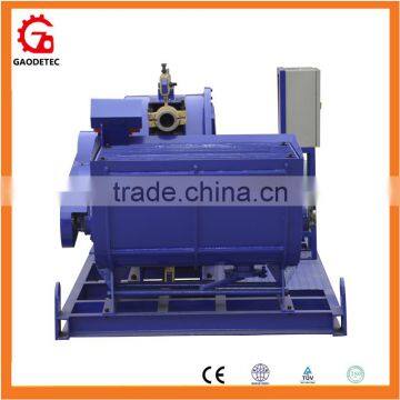 Convenient for Maintaining Competitive Price Small Concrete Mortar Pump for Sale photo-5