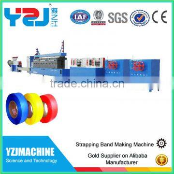 China Supplier Pet Strapping Tape Making Plant photo-5