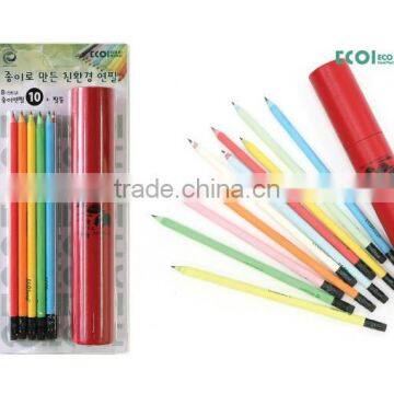 [GoodFeelKorea Co.Ltd] Eco-Friendly Writing Materials & Stationery photo-3