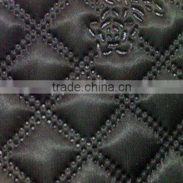 Ultrasonic Embossing Machine/Ultrasonic Fabric Embossing Machine/Ultrasonic Laminating and Embossing Machine photo-2