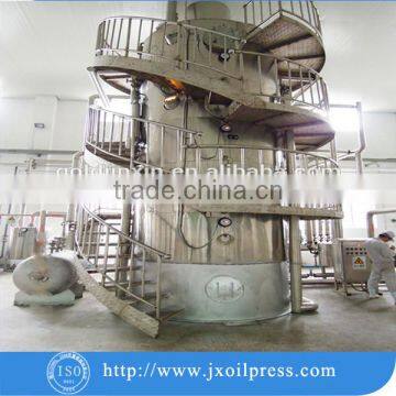 China Alibaba Commercial corn oil deoderization machine