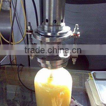 Ultrasonic Vegetable Emulsifying Processor photo-2