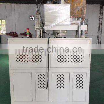 JULY Customized 40 Ton Hydraulic Cold Press for Body Armor photo-5