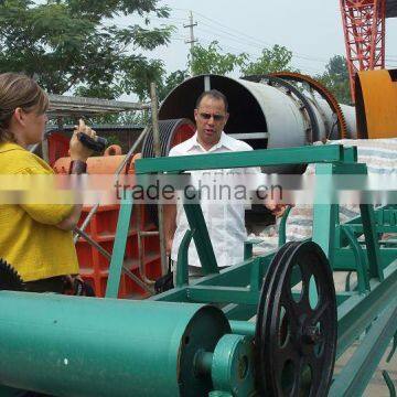 Material Handling Equipment, Conveyor