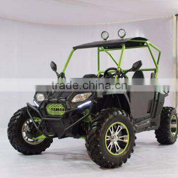 250CC EPA Approved High Quality UTV photo-3