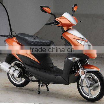 most popular 50cc gasoline scooter